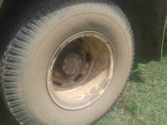 ขาย6ล้อ NPR115ยาว5เมตรห้างแท้ เกียร์สัน แชชซีสวยเครื่องดี ภายในครบ สภาพพร้อมใช้งาน เอกสารทะเบียนพร้อมโอน