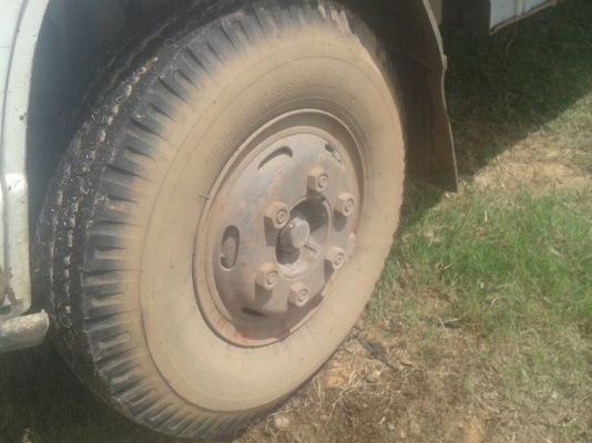 ขาย6ล้อ NPR115ยาว5เมตรห้างแท้ เกียร์สัน แชชซีสวยเครื่องดี ภายในครบ สภาพพร้อมใช้งาน เอกสารทะเบียนพร้อมโอน