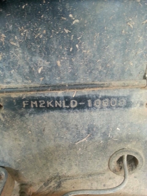 ขายรถสิบล้อสองเพลา 2k เครื่อง260แรง เครื่องคัชชีสวย  มีระบบลากพ่วง สภาพพร้อมใช้งาน