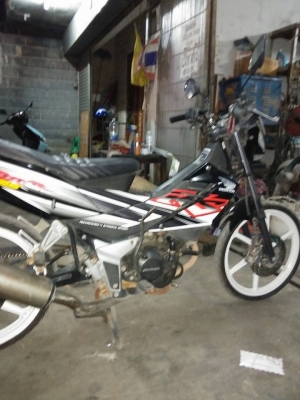 Sonic 125 ปี50