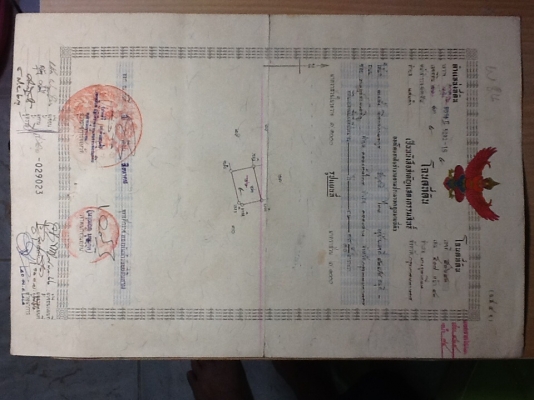 ขายที่ดินท่าข้าม_หัวกระบือ วาละ7500 ถูกมาก