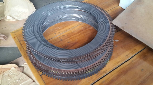 ขายแทรคเตอร์CAT D6D สภาพตรวจเช็คระบบทุกระบบ