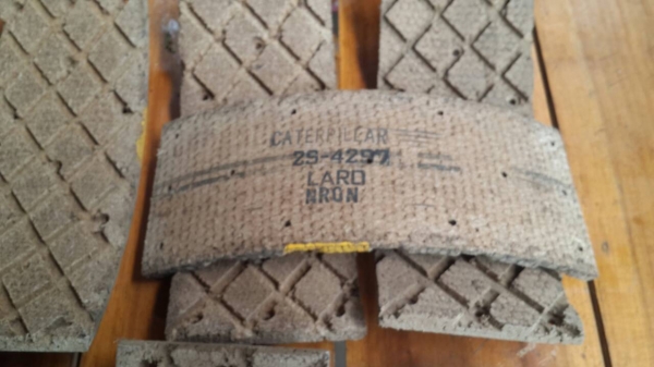 ขายแทรคเตอร์CAT D6D สภาพตรวจเช็คระบบทุกระบบ