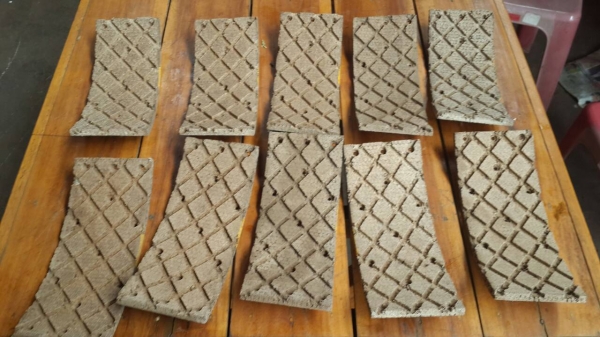 ขายแทรคเตอร์CAT D6D สภาพตรวจเช็คระบบทุกระบบ