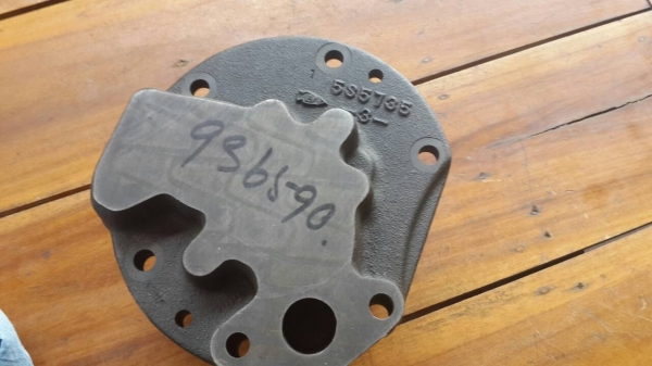 ขายแทรคเตอร์CAT D6D สภาพตรวจเช็คระบบทุกระบบ