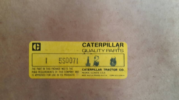 ขายแทรคเตอร์CAT D6D สภาพตรวจเช็คระบบทุกระบบ