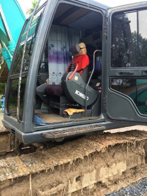 รถขุด SK100-6 Mark 6...Utani .รถสวย ไฟครบ เอวแน่นช่วงล่างสวยแอร์เย็น