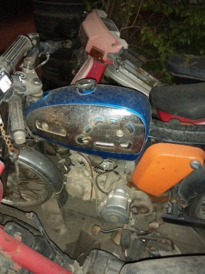 YL2 ตามสภาพ