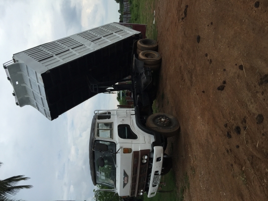 ขาย KT 920 เพลาเดียวดั้ม เครื่อง. HO7C โบอินเตอร