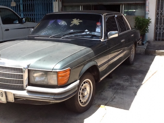 ขายbenz116