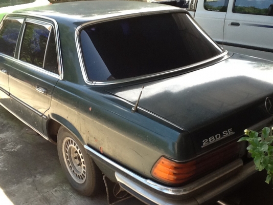 ขายbenz116