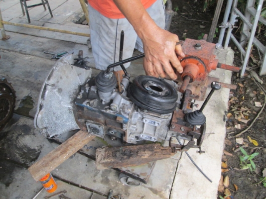 ขายเครื่อง Nissan SD33 ขายเครื่อง Nissan SD33