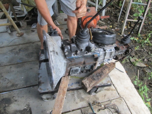 ขายเครื่อง Nissan SD33 ขายเครื่อง Nissan SD33