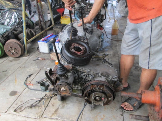 ขายเครื่อง Nissan SD33 ขายเครื่อง Nissan SD33