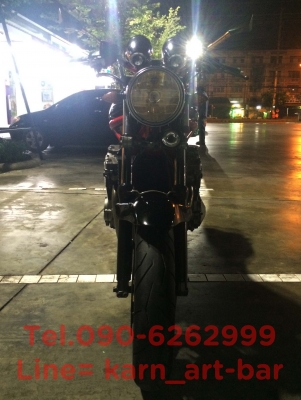 Suzuki Bandit 600 สเปคเมกา ปี2002 ทะเบียนแท้ สมอ.