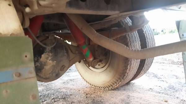 ขาย6ล้อ HINO117 FCเครน3ตัน 4ปอก3ชัก กระบะยาว5เมตร แชชซีสวยเดิม เครนUNIC เครื่องดี เครนเก่านอกสภาพพร้อมใช้งาน เอกสารเล่มทะเบียนพร้อมโอน