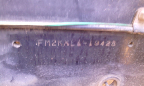 10 ล้อ หัวลาก 2 KF 260 แรงม้า  เดิมๆ