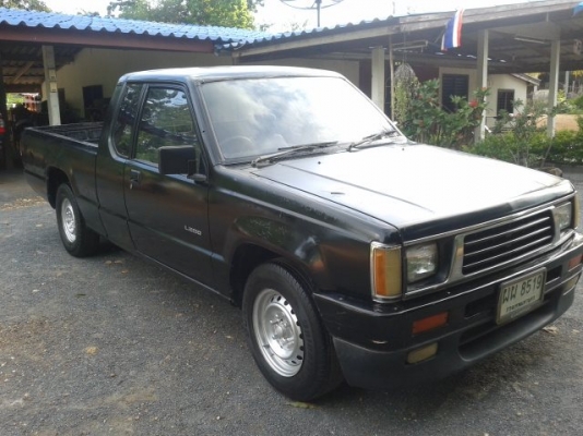 ขายแอโร่บอดี ไซโคลน L200 เครื่องดีเซล 2500 ซีซี