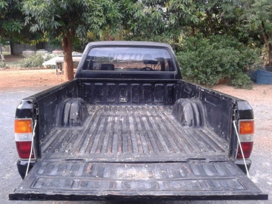 ขายแอโร่บอดี ไซโคลน L200 เครื่องดีเซล 2500 ซีซี