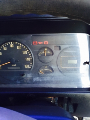 Isuzu  npr 130 hp  รถมือหนึ่งออกห้างคะ คุณเคฮิน จ.ลำพูล มัดจำกลางอากาสแล้วคะ