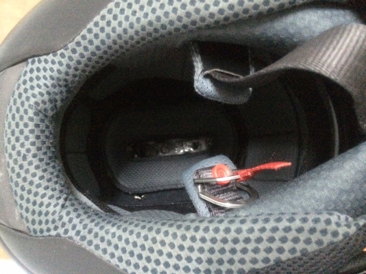 หมวก arai มือสอง สภาพใหม่มากๆสภาพ 95\%