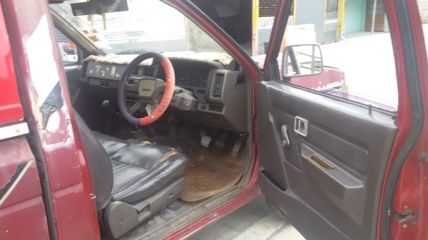 BIG M -BD 2500 ฝาแดง