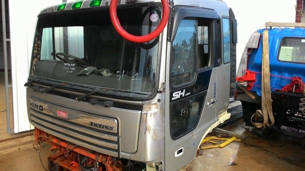 ขายหัวรถ