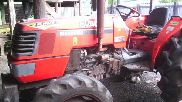 kubota-m5000