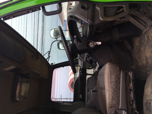 ขายรถสิบล้อท้ายเป็ด บรรทุกแม๊กโค ISUZU เครื่อง 260 แรง ขายรถสิบล้อท้ายเป็ด บรรทุกแม๊กโค ISUZU เครื่อง 260 แรง