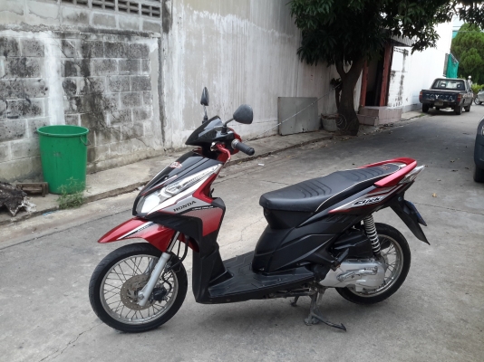 ขายคลิกไอปี53เครื่องเดิมพร้อมใช้