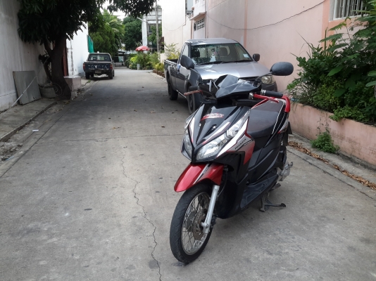 ขายคลิกไอปี53เครื่องเดิมพร้อมใช้