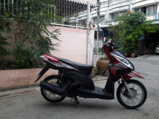 ขายคลิกไอปี53เครื่องเดิมพร้อมใช้