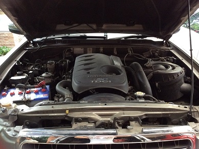 ขายรถยนต์ Ford Everest ปี 2007 3.0L รุ่นท๊อป ขับเคลื่อน 4 ล้อ ขายรถยนต์ Ford Everest ปี 2007 3.0L รุ่นท๊อป ขับเคลื่อน 4 ล้อ