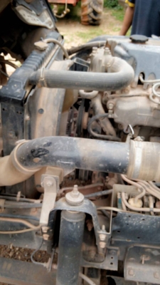 ขายรถบรรทุก 6 ล้อดัมพ์ ISUZU NQR 150 แรงม้าปี 2551 ราคา 670000