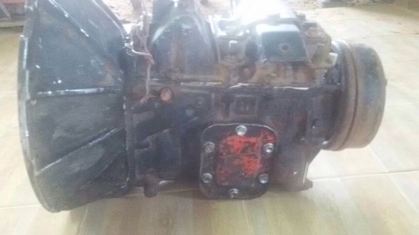 ขายเกียร์ อีซุซุ115แรง สภาพ60\% เกียร์ใช้ได้ปรกติ ราคาต่อรองได้