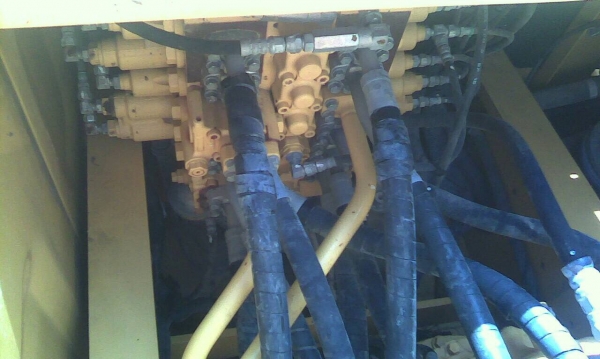 ขายดาวน์...PC200-7. รถ 3112 ชั่วโมง รถสวยมากๆเดิมๆ