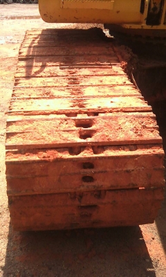 ขายดาวน์...PC200-7. รถ 3112 ชั่วโมง รถสวยมากๆเดิมๆ