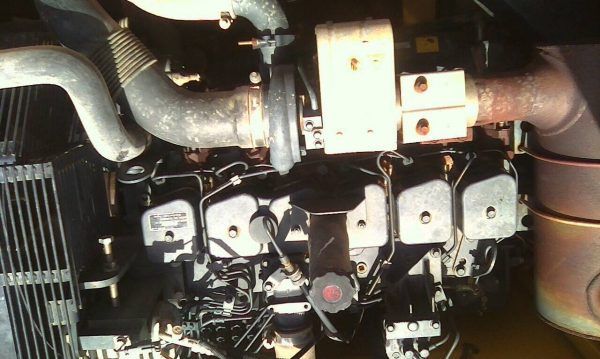 ขายดาวน์...PC200-7. รถ 3112 ชั่วโมง รถสวยมากๆเดิมๆ