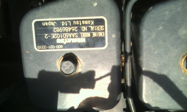 ขายดาวน์...PC200-7. รถ 3112 ชั่วโมง รถสวยมากๆเดิมๆ