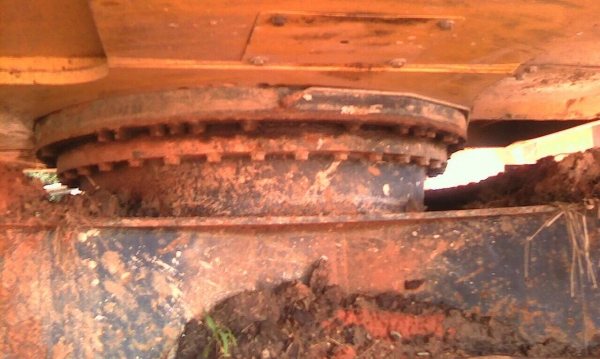 ขายดาวน์...PC200-7. รถ 3112 ชั่วโมง รถสวยมากๆเดิมๆ