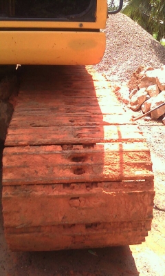 ขายดาวน์...PC200-7. รถ 3112 ชั่วโมง รถสวยมากๆเดิมๆ