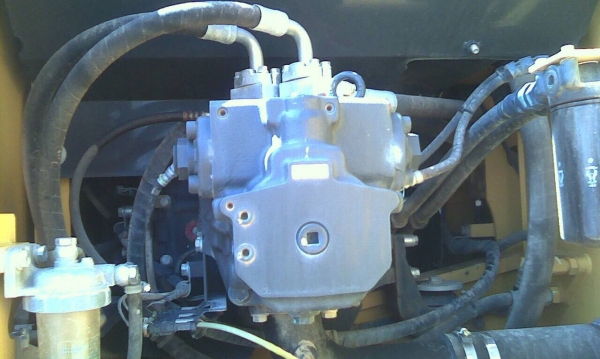 ขายดาวน์...PC200-7. รถ 3112 ชั่วโมง รถสวยมากๆเดิมๆ