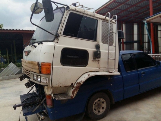 หัว F18 สภาพตามรูป