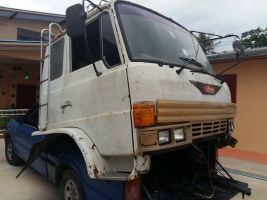 หัว F18 สภาพตามรูป