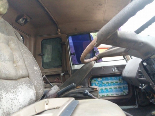 หัว F18 สภาพตามรูป