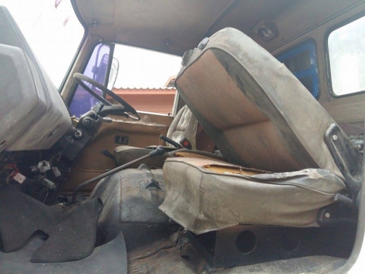 หัว F18 สภาพตามรูป