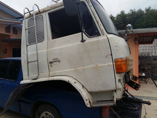 หัว F18 สภาพตามรูป