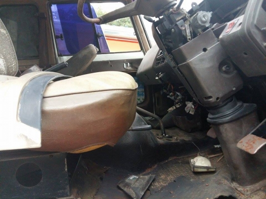 หัว F18 สภาพตามรูป