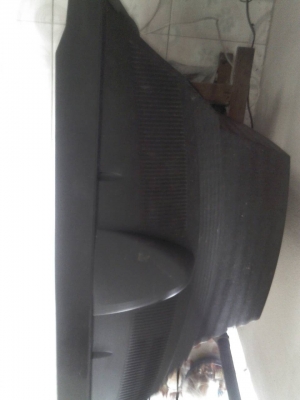 ทีวีสี LG 29นิ้ว พร้อมรีโมทตูได้เลย