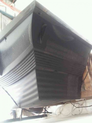 ทีวีสี LG 29นิ้ว พร้อมรีโมทตูได้เลย